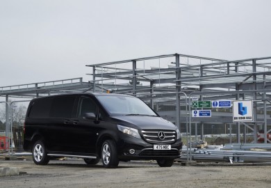 UK Pricing For Mercedes-Benz Vito Sport Released