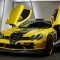 Hamann-Tuned Mercedes-Benz SLR McLaren Available In Dubai