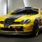 Hamann-Tuned Mercedes-Benz SLR McLaren Available In Dubai