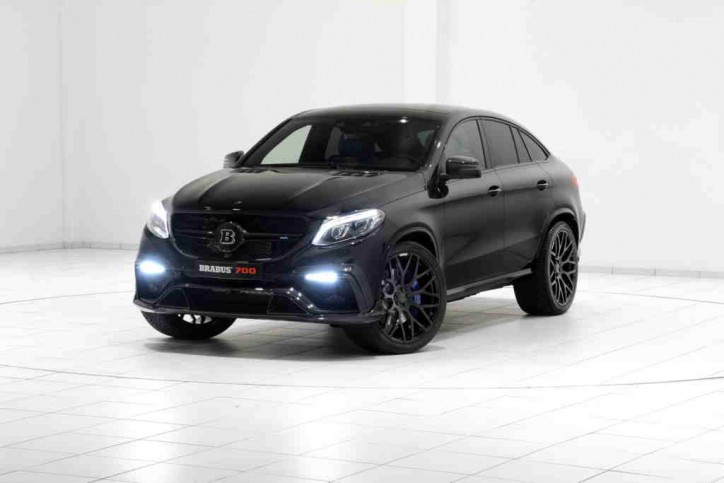 brabus mercedes-amg gle63 coupe (1)