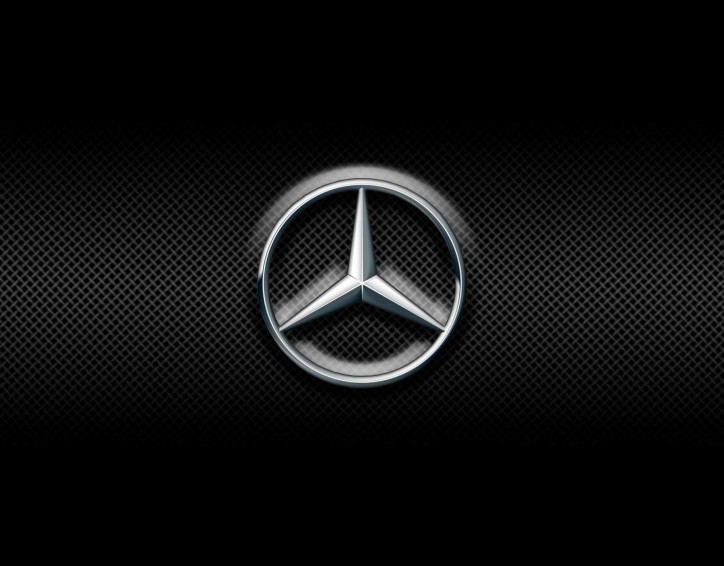 mercedes-benz luxury design