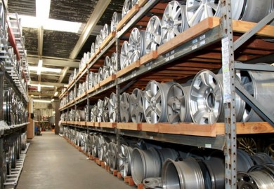 mercedes replica rims