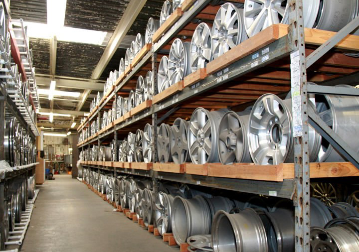 OEM vs Replica Rims: Why You Should Be Careful of Your Choice