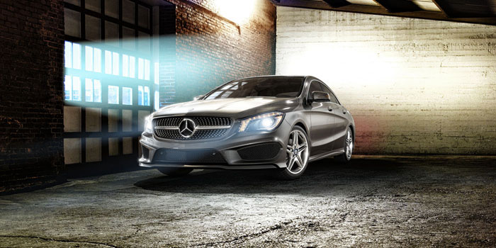 How to Buy a Mercedes-Benz on a Tight Budget This Winter