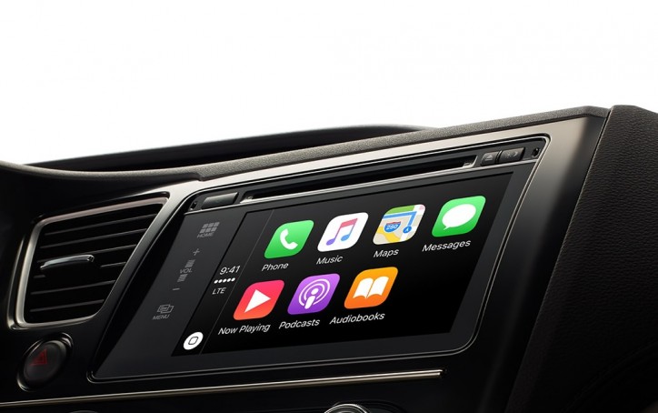 carplay