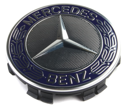 Can You Fit Mustang Wheels to a Mercedes-Benz?