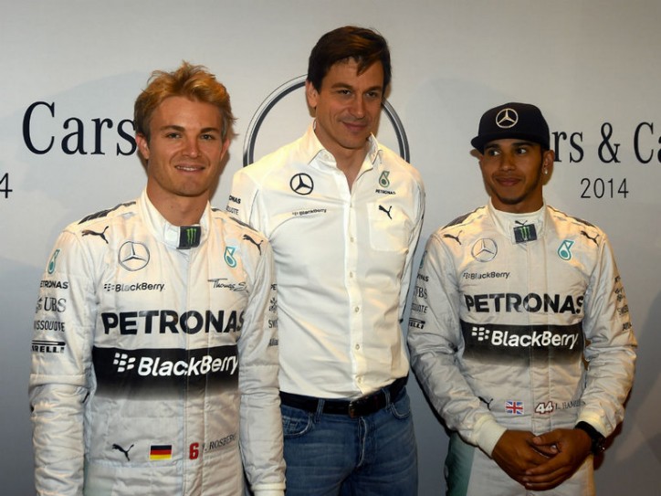 nico rosberg toto wolff lewis hamilton