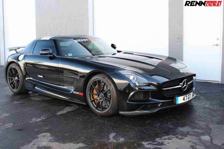 renntech mercedes sls amg (10)