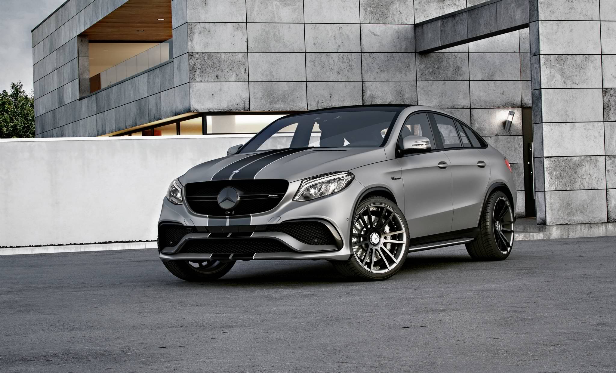 2025 Mercedes Gle 63 Amg Coupe Elle Nissie
