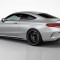 Night Package For Mercedes-AMG C63 Coupe Introduced