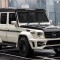 Mercedes-Benz G63 Zeus Body Kit Official Photos Released