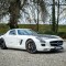 Mercedes-Benz SLS GT Final Edition Available In The Market