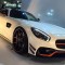 Mercedes-Benz AMG GT Black Bison of Wald International Unveiled