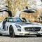 Mercedes-Benz SLS GT Final Edition Available In The Market