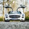 Mercedes-Benz SLS GT Final Edition Available In The Market