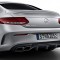 Night Package For Mercedes-AMG C63 Coupe Introduced