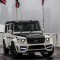 Mercedes-Benz G63 Zeus Body Kit Official Photos Released