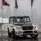 Mercedes-Benz G63 Zeus Body Kit Official Photos Released