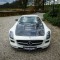 Mercedes-Benz SLS GT Final Edition Available In The Market