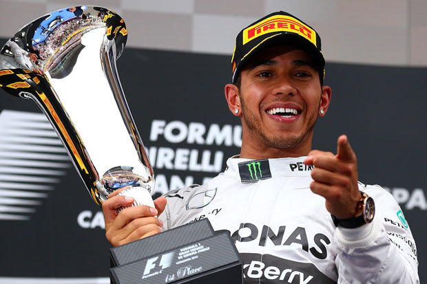 F1: Red Bull’s Horner says Hamilton was ‘desperate’ for a Red Bull seat in 2013