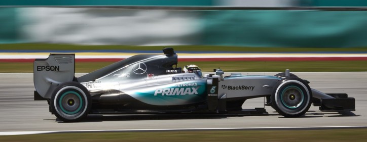 Mercedes says engines will be louder in 2016 F1 season