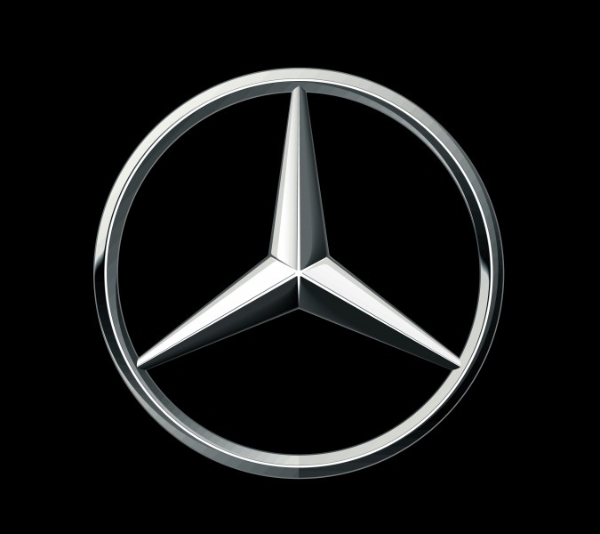 Mercedes-symbol