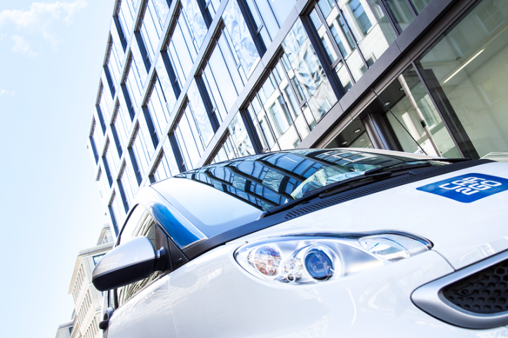 Car2go suspends service in Miami