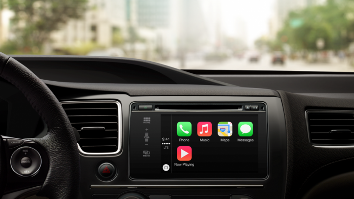 carplay