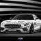 Official Images Of Mercedes-AMG GTS–RZ From RevoZport Released