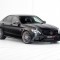 Brabus Tunes Mercedes-AMG C63