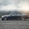 Vorsteiner Announces Aero Program For Mercedes-Benz E63 AMG