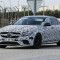 Latest Spy Shots Of 2018 Mercedes-AMG E63