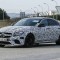Latest Spy Shots Of 2018 Mercedes-AMG E63