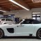 Mercedes-Benz SLS Roadster Given Wide Body By Prior Design