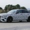 Latest Spy Shots Of 2018 Mercedes-AMG E63