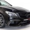 Brabus Tunes Mercedes-AMG C63