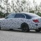 Latest Spy Shots Of 2018 Mercedes-AMG E63