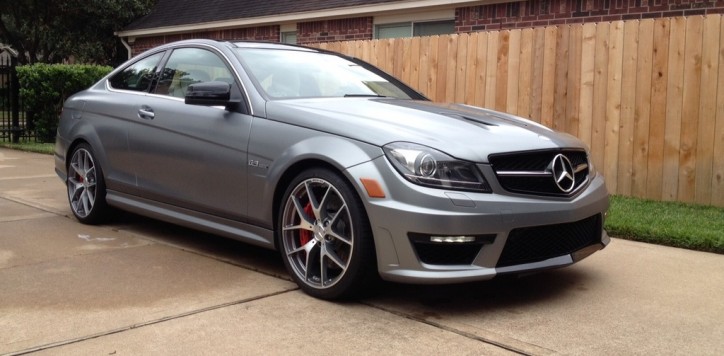 amg driving academy car (1)