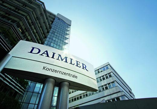 daimler