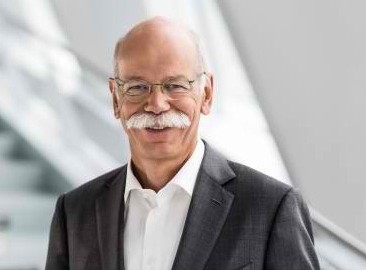 dieter zetsche