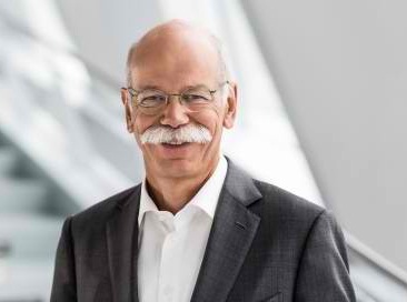 dieter zetsche