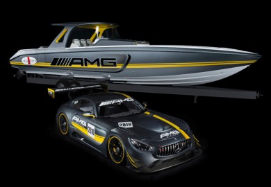 mercedes-amg gt3