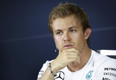 nico rosberg