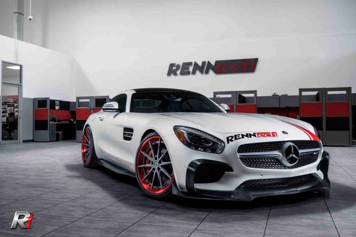 renntech mercedes-amg gt s (2)