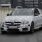 Latest Spy shots of 2018 Mercedes-AMG E63 Sedan and Estate Emerge