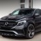 Black Inferno Styling Package For Mercedes-Benz GLE Coupe Unveiled