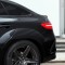 Black Inferno Styling Package For Mercedes-Benz GLE Coupe Unveiled