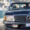 Modified Mercedes-Benz SL Roadster Of Michael Schumacher Available For Sale