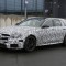 Latest Spy shots of 2018 Mercedes-AMG E63 Sedan and Estate Emerge