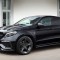 Black Inferno Styling Package For Mercedes-Benz GLE Coupe Unveiled